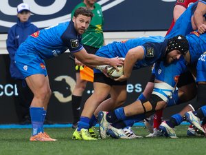 Top 14 – Les notes de Castres – Montauban : Jérémy Fernandez relance le CO, Tyrone Viiga en difficulté