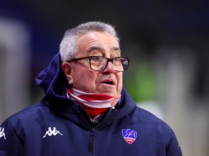 Pro D2 - Incident en tribune de presse à Aurillac : "le journaliste et le Stade aurillacois vont déposer plainte"
