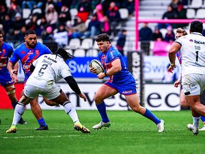 Top 14 - Les compositions de Stade français - Clermont : Giacomo Nicotera de retour, Léon Darricarrère enchaîne