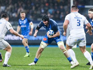 Top 14 – "On ne maîtrise pas encore assez notre rugby" assure Florent Vanverberghe (Castres) malgré la victoire face à Montauban