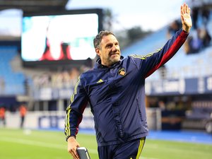 Top 14 - "Le 14 juin, nous mettrons sur le terrain les joueurs qui sont prêts à tout donner", annonce Laurent Labit (Perpignan) après la victoire contre Toulon