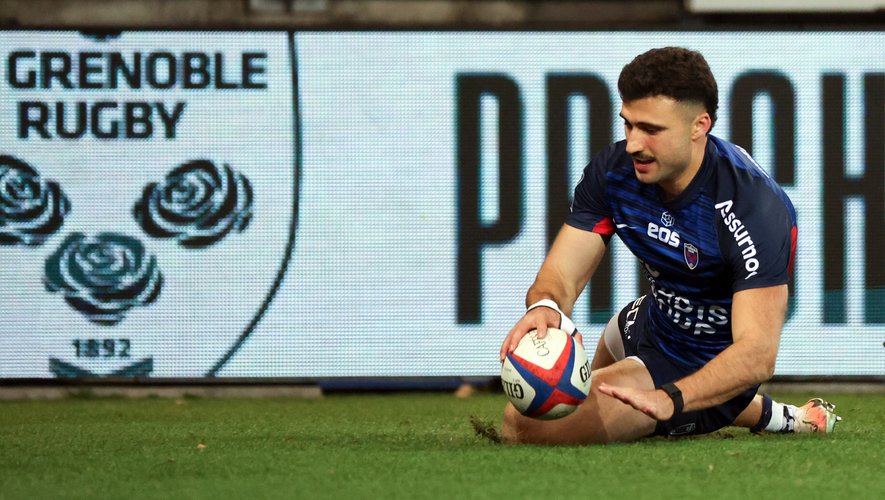 Pro D2 – 