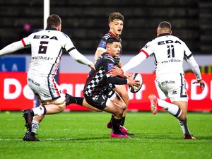 Pro D2 - Décryptage : un "coup" comptable et le déclic dans le jeu pour Valence-Romans, vainqueur ?