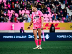 Direct. Top 14 - Stade français - Clermont : un duel capital dans la course au top 6 ! Suivez la rencontre de la 20e journée