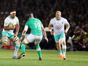 Transferts. Top 14 – La Rochelle : deux Sud-Africains ciblés, un Springbok dans la cage ?