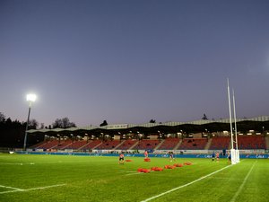 Pro D2 – "Le bruit et les limites", l’édito du lundi 30 mars après l’agression d’un journaliste en tribune