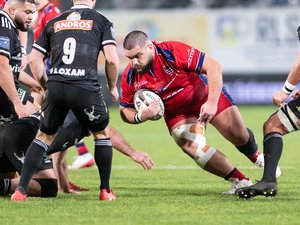 Transferts / Pro D2 - Exclu Midol. Yannick Arroyo (Béziers) va prendre la direction d’Oyonnax