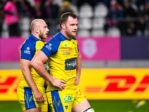 Top 14. Avec 64 points, Clermont a subi sa plus large défaite à Paris