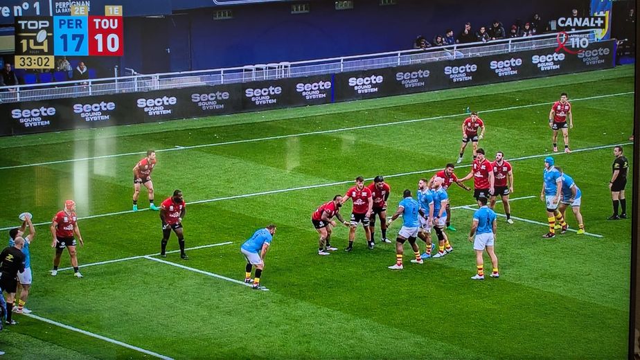 The chronicle of Magne: Even in touch, the search for free space is crucial