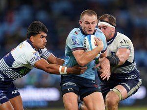Transferts – Freiné par les blessures, élément important des Waratahs… Qui est Joey Walton, la future recrue de Montauban