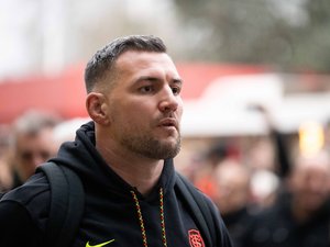 Champions Cup. "À travers moi, c’est le travail de l’ombre qui est plus mis en lumière" : les confessions de François Cros après son Oscar Midi Olympique