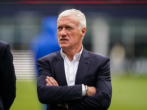 XV de France - Exclu Midol. Didier Deschamps rejoindra le staff de Fabien Galthié et du XV de France après la Coupe du monde de football 2026