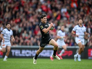 Portrait - Coq en stock. "Revenir plus fort" : Simon Daroque (Toulouse), l’odeur du neuf