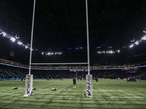 Top 14 - Quand Céline Dion bouscule le calendrier du Racing 92, obligé de s'exiler pour le début de la saison prochaine