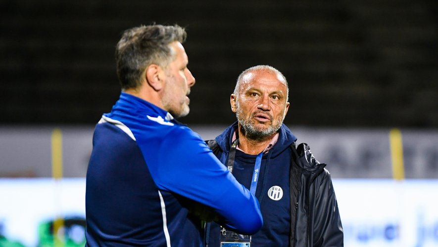 Reggiardo entrenará a su hijo, un internacional argentino… Agen revela su reclutamiento