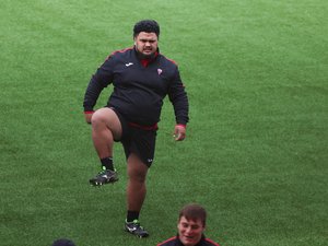 Transferts. Pro D2 – Luka Véa parti pour finir la saison à Biarritz