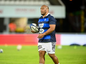 Pro D2 / Transferts - À 35 ans, Mako Vunipola s’engage pour une nouvelle aventure avec Leicester