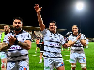 Pro D2 - Les pronos de la 25e journée : Brive poursuit sa folle remontée, Agen frappe un grand coup