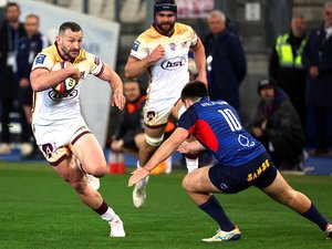 Pro D2 - Infirmeries, retours, suspensions... Le point sur les effectifs pour la 25e journée