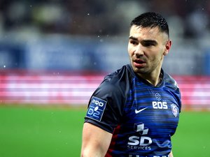 Direct. Pro D2 – Grenoble – Valence-Romans : le derby au stade des Alpes ! Suivez le match de la 25e journée