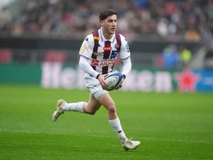 Top 14 / Transferts – Martin Page-Relo s’inscrit dans la durée à Bordeaux-Bègles