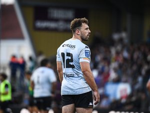 Exclu Midol – Transferts / Pro D2 Guillaume Galletier (Provence Rugby) prend la route d’une autre formation de la division