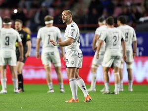 Pro D2 - En direct. Agen - Vannes : le SUA vise l'exploit face au leader, suivez le match de la 25ème journée