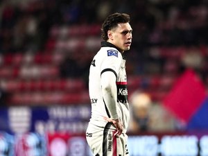 Pro D2 - En direct. Oyonnax - Biarritz : la passe de trois pour les Basques ? Suivez le match de la 25ème journée