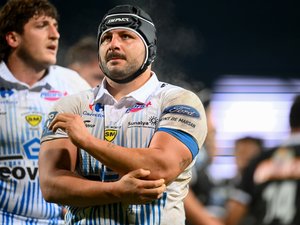 Pro D2 - En direct. Mont-de-Marsan - Aurillac : quatre à la suite pour les Landais ? Suivez le match de la 25ème journée