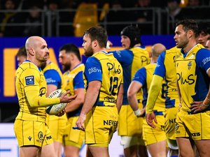 Pro D2 - En direct. Nevers - Béziers : l'Uson doit stopper l'hémorragie, suivez le match de la 25ème journée