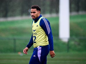 XV de France. Néné, Fischer, Lamothe… Quels joueurs avec les Bleus cet été pour le championnat des Nations ?