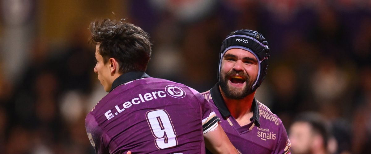 Pro D2 – Soyaux-Angoulême se donne de l’air, à Nevers le choc pour le maintien contre …