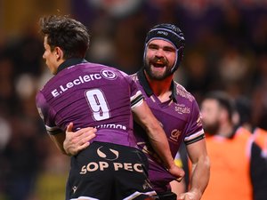 Pro D2 - Soyaux-Angoulême se donne de l'air, à Nevers le choc pour le maintien contre Béziers... Les résultats de la 25ème journée