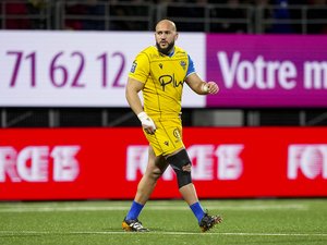 Pro D2 – Nevers brise enfin sa spirale infernale en s’imposant face à Béziers