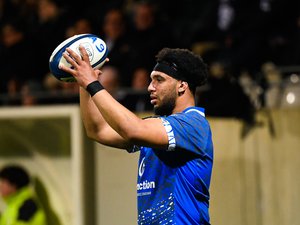Pro D2 – "On veut marquer l’histoire du rugby" : 10e victoire d’affilée et un record historique pour Vannes qui ne veut pas s’arrêter là