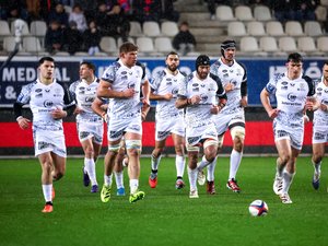 Pro D2. Les enseignements de la 25e journée : Vannes officiellement en demie, le duo Giral-Delpy illumine Colomiers…