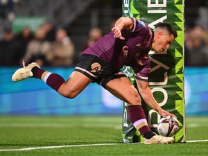 Pro D2 – Soyaux-Angoulême surclasse Carcassonne et fait un grand pas vers le maintien