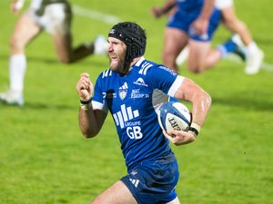 Pro D2 – "On va aller à Valence avec de grosses intentions" : les réactions après la 25e journée