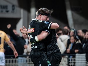 Pro D2 – "Si on veut gagner à la fin, il faut être les meilleurs dans toutes les formes de jeu", estime Paul Pimienta