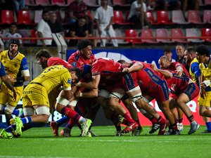 Exclu Midol. Pro D2 – Bagarre, poursuite en voiture… Que s’est-il passé entre Nevers et Béziers après le coup de sifflet final ?