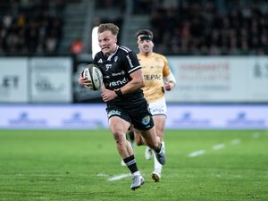 Pro D2 – "L’objectif depuis plusieurs mois, c’est de regarder devant" : le barrage à domicile dans les têtes de Brive ?