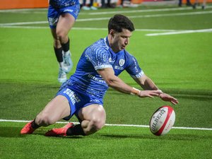 Pro D2 – "Ce qui nous intéresse réellement, c’est de faire mieux et battre les records de nos saisons précédentes" : Vannes écrit l’histoire et fonce en demi-finale