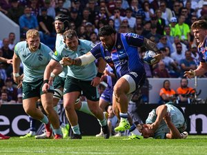 Champions Cup. "L’UBB dégomme les hors d’œuvres" : Bordeaux-Bègles assure son huitième et attend Toulouse