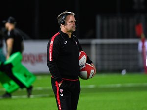 Exclu Midol. Transferts / Pro D2 – Biarritz : vers des changements dans le staff cet été