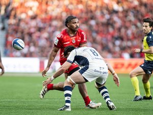 Champions Cup. XV de France – Le week-end des Bleus : Peato Mauvaka de retour au premier plan, Cameron Woki moteur de son pack