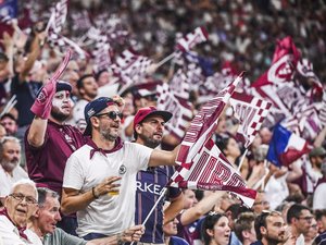 Top 14 / Pro D2 - "Les places sont d’ailleurs parties en quatre jours", des phases finales déjà à guichets fermés