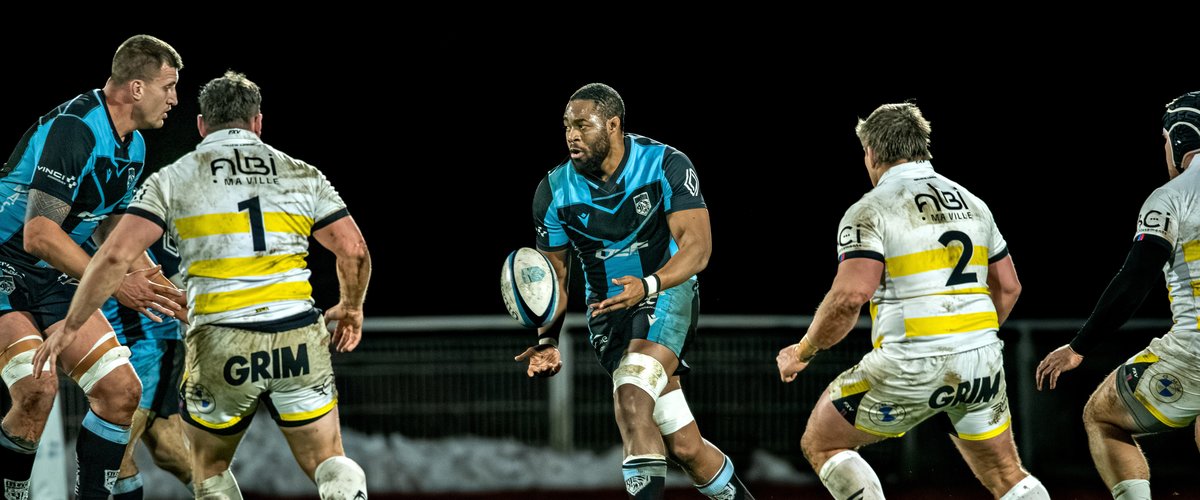 Nationale – La présentation de la 25ème journée : première répétition ...