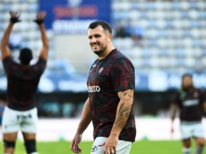 Transferts. Top 14 - Exclu Midol. Un pilier du RC Toulon va rejoindre Montauban cet été