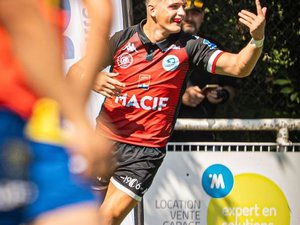 Pro D2 – "Je décrochais au téléphone et j’envoyais une dépanneuse ou un taxi " : après le dépôt du bilan de Niort, Paul Marsan découvre le monde pro à Valence-Romans