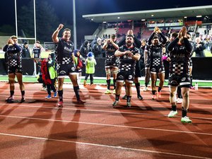 Pro D2 – Béziers barragiste, Valence-Romans s’adjuge le choc… Les pronostics de la 26e journée